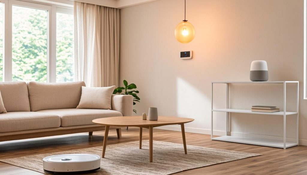 10 Smart Home Gadgets That Will Upgrade Your Living Space in 2026